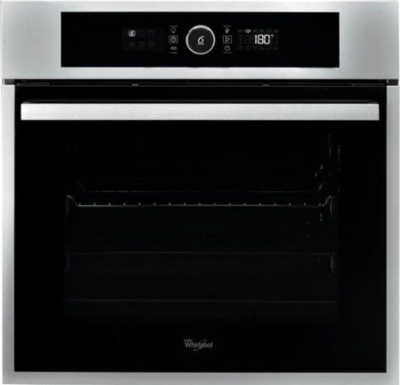 Встраиваемый духовой шкаф Whirlpool AKZ 7960