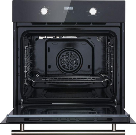 Встраиваемый духовой шкаф Midea MO67000GB