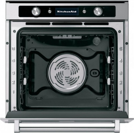 Встраиваемый духовой шкаф KitchenAid KOLSPB 60602