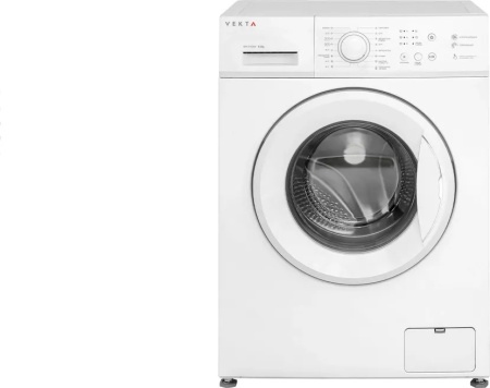 Стиральная машина Vekta WM-610AW [6 кг, фронтальная]