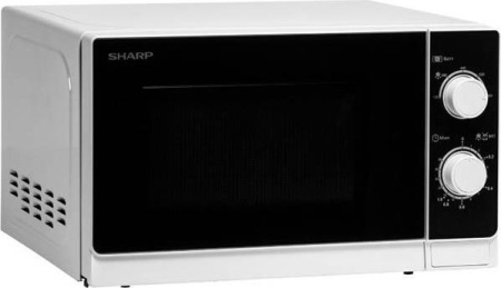 Микроволновая печь Sharp R 2000RW