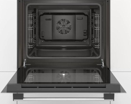 Встраиваемый духовой шкаф Bosch HBF512BV0R