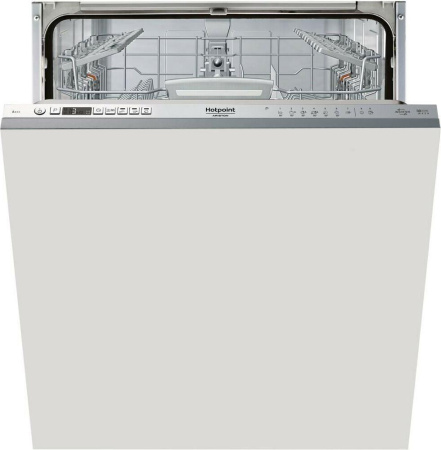 Посудомоечная машина Hotpoint-Ariston HIO 3O32 W