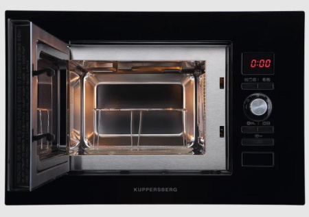 Микроволновая печь Kuppersberg HMW 625 B
