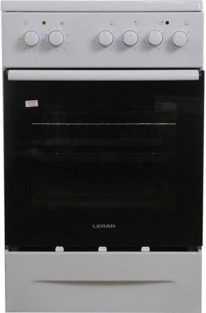 Плита Leran ecc 2614 w