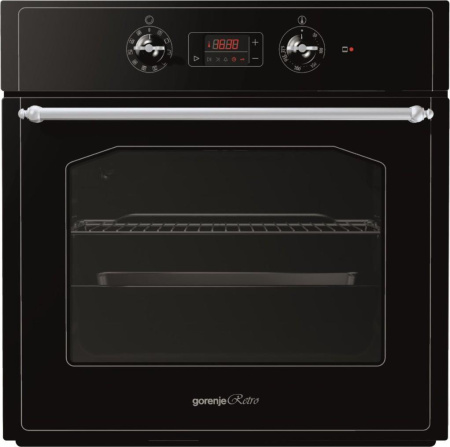 Встраиваемый духовой шкаф Gorenje BO 7349 RB