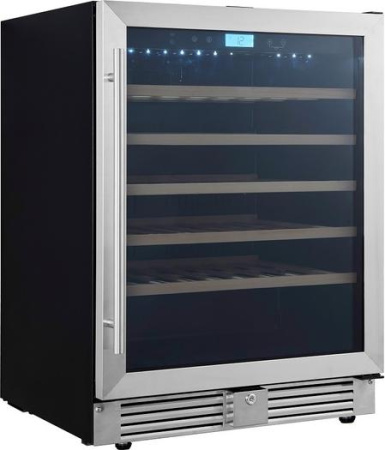 Винный шкаф Cellar Private CP051-1T [1, капельное]