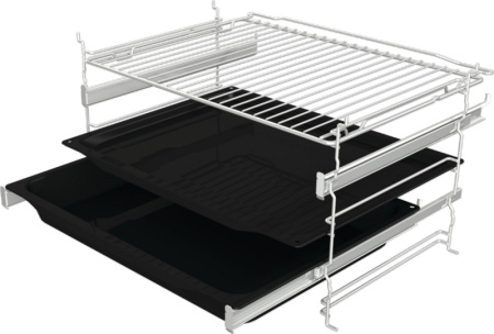 Встраиваемый духовой шкаф Gorenje BO 6735CLI