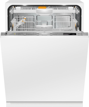 Посудомоечная машина Miele G 6891 SCVi