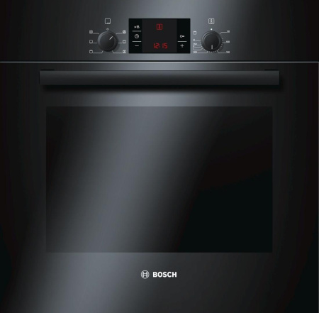 Встраиваемый духовой шкаф Bosch HBA 23B263E