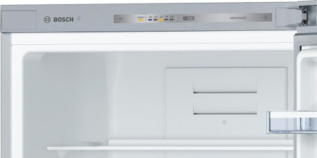 Холодильник Bosch KGN 39NL13R [2, No Frost]