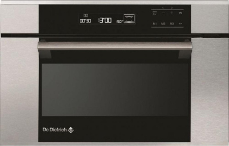 Микроволновая печь De Dietrich DME 1188 X