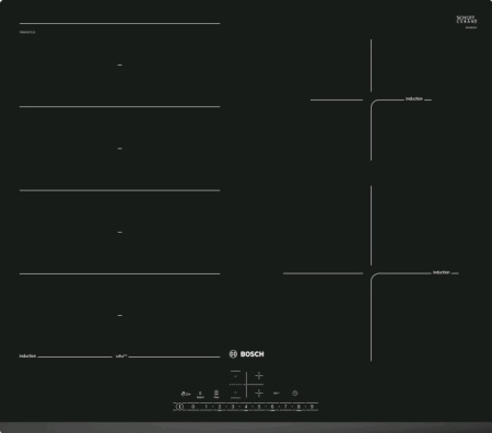 Варочная поверхность Bosch PXE 631FC1E