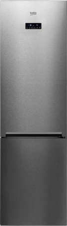 Холодильник Beko CNKL 7355EC0X [2, No Frost]