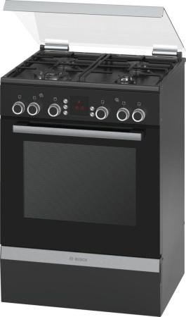 Плита Bosch HGA 94W465R