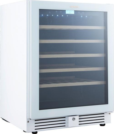 Винный шкаф Cellar Private CP051-1TWH [1, капельное]
