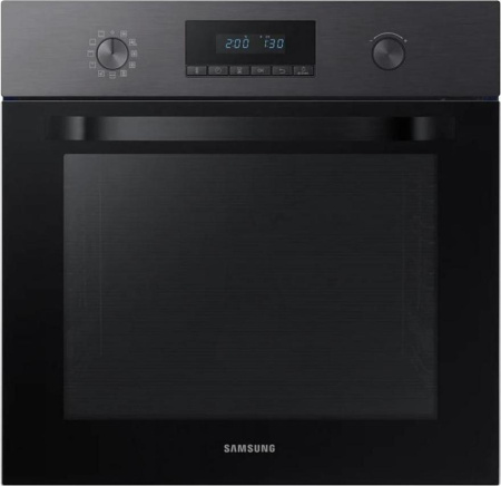 Встраиваемый духовой шкаф Samsung NV68R2340RM