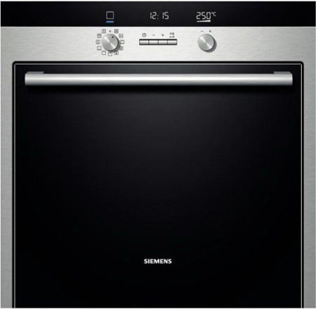 Встраиваемый духовой шкаф Siemens HB 75BC552F