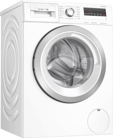 Стиральная машина Bosch WAN282E9PL [9 кг, фронтальная]