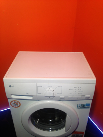 Стиральная машина LG WD-80250 [5 кг, фронтальная]