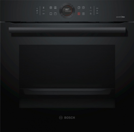 Встраиваемый духовой шкаф Bosch HBG 832DC1S