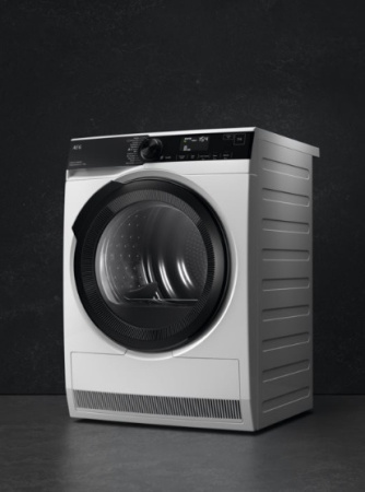 Сушильная машина AEG TR838P4E