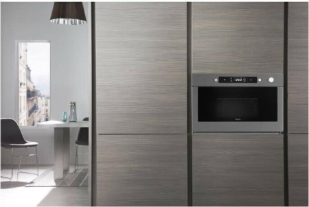Микроволновая печь Whirlpool AMW 439