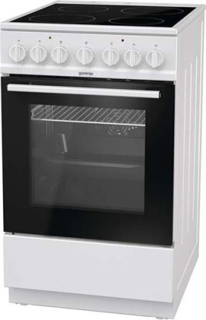 Плита Gorenje EC 5242WG