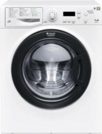 Стиральная машина Hotpoint-Ariston WMSF 6038 B [6 кг, фронтальная]