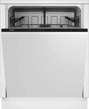 Посудомоечная машина Beko DIN 15310