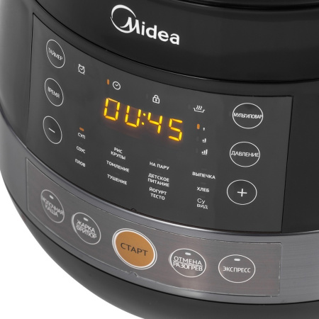 Мультиварка Midea MPC-6001