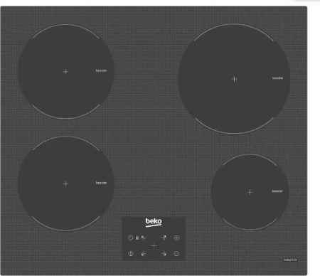 Варочная поверхность Beko HII 64400 ATZG