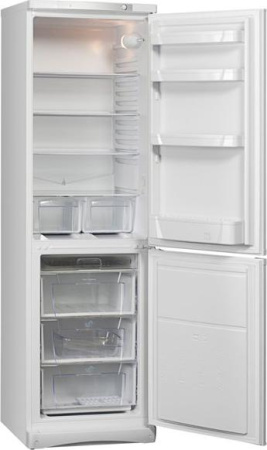 Холодильник Indesit SB 200 [2, капельное]