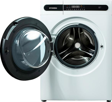 Стиральная машина Hyundai WME8412 [8 кг, фронтальная]