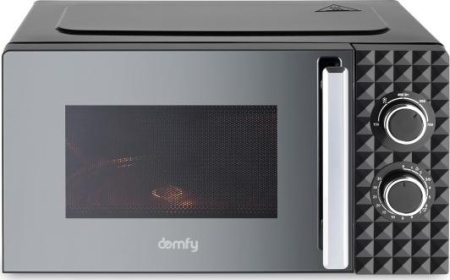 Микроволновая печь Domfy DSB-MW102