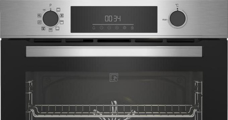 Встраиваемый духовой шкаф Beko BBIE12300XP