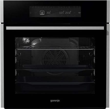 Встраиваемый духовой шкаф Gorenje BO 637ST