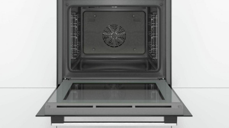 Встраиваемый духовой шкаф Bosch HBA 513BS1