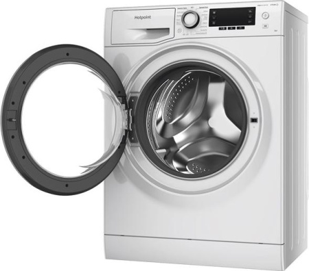 Стиральная машина Hotpoint-Ariston NSD 6239 S VE [6 кг, фронтальная]
