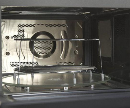 Микроволновая печь LG MJ 3965BIS