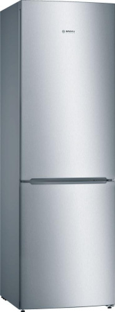 Холодильник Bosch KGN 36NL14R [2, No Frost]