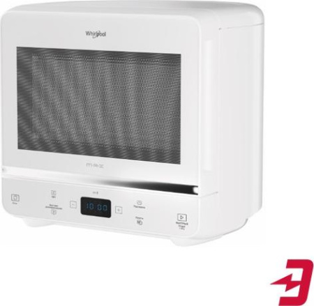Микроволновая печь Whirlpool MAX 45 FW S