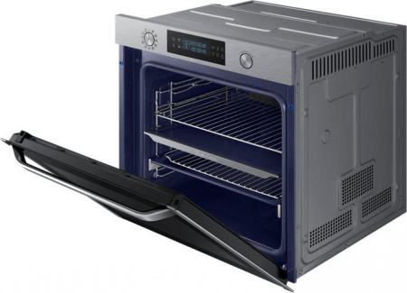 Встраиваемый духовой шкаф Samsung NV75K5541RS