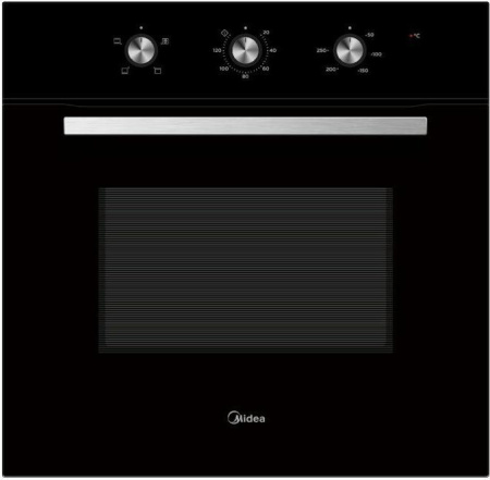 Встраиваемый духовой шкаф Midea MO23001GB