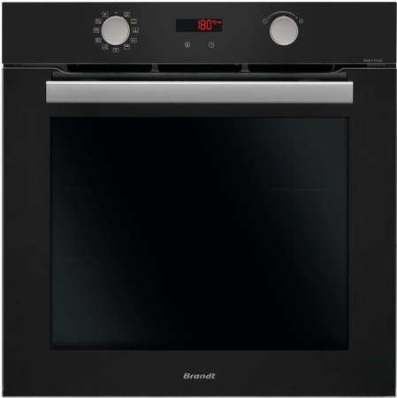 Встраиваемый духовой шкаф Brandt BOP2112B