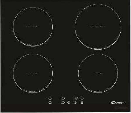 Варочная поверхность Candy CI 640 C