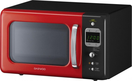 Микроволновая печь Daewoo KOR-6LBRRB