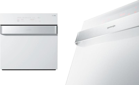 Встраиваемый духовой шкаф Gorenje BO 87 ORA-W