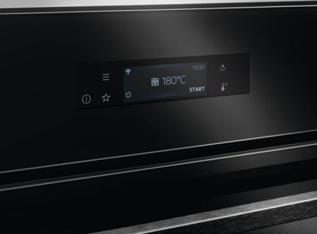 Встраиваемый духовой шкаф AEG Bcr748380B