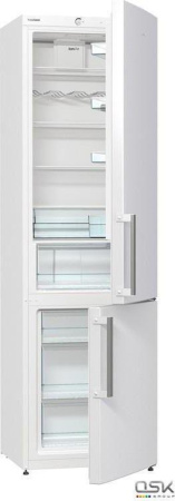 Холодильник Gorenje RK 6201FW [2, капельное]